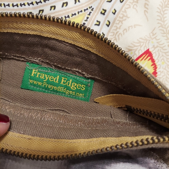 Crossbody bag - Picture 5 of 5